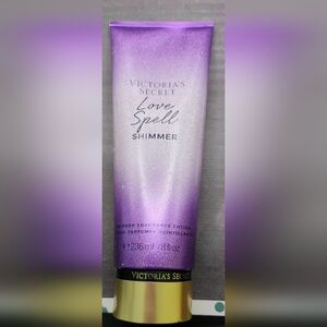 Victoria's Secret Love Spell Shimmer